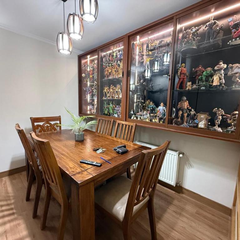 Armando Moock Macul - One-Bedroom Apartment - 14