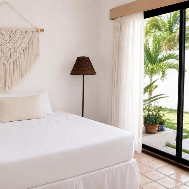 The White Villa - Villa de 3 dormitorios - 9