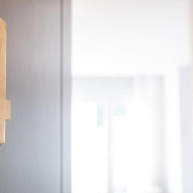 Príncipe de Vergara Rooms - Chambre Double Deluxe - Vue sur Ville - 2