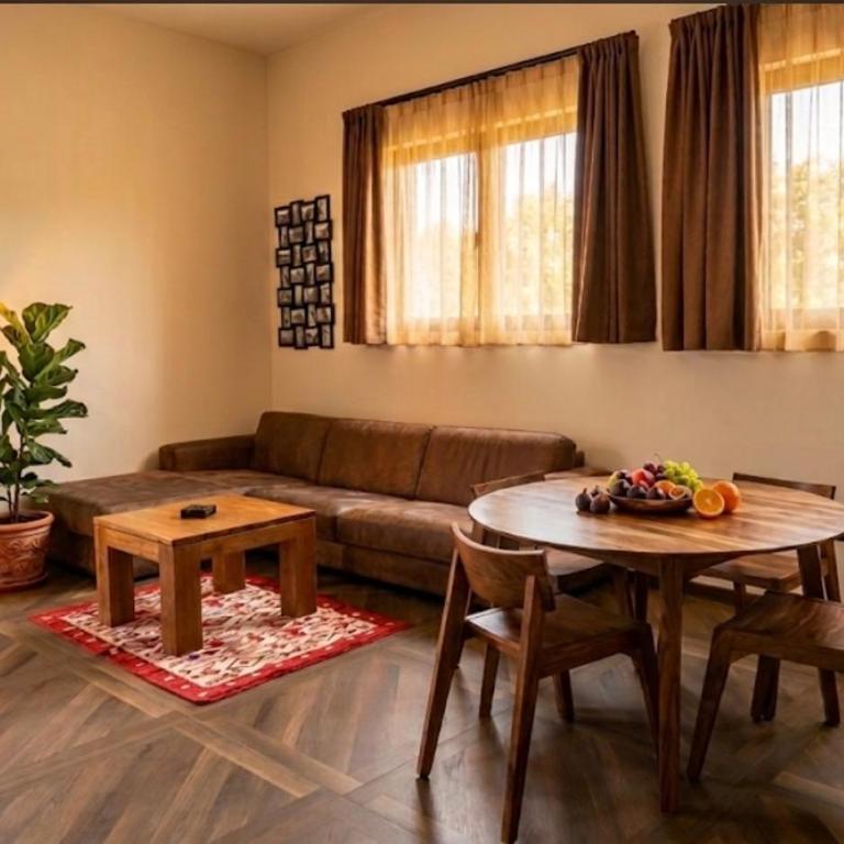 River Bridge - Executive Apartman - 1