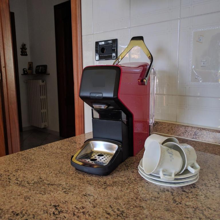 Residenza Nonna Lucia - Casa con 3 Camere da Letto - 3