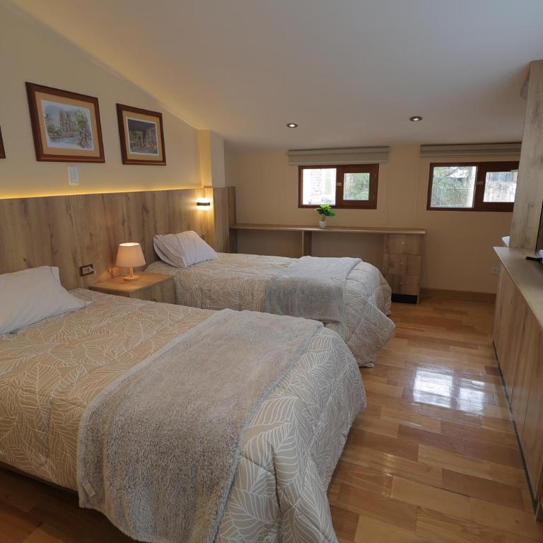 CASA ETEN Hospedaje Boutique - centro histórico de Cajamarca - Superior Deluxe Double or Twin Room - 4