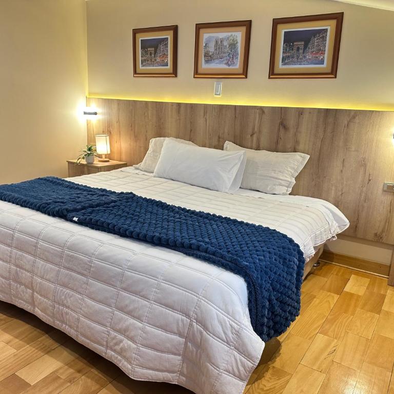 CASA ETEN Hospedaje Boutique - centro histórico de Cajamarca - Superior Deluxe Double or Twin Room - 5