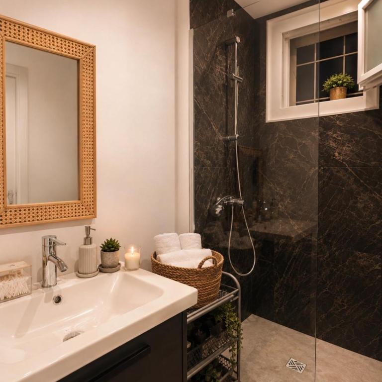 T2 toulonnais coloré - Apartment mit 2 Schlafzimmern - 2