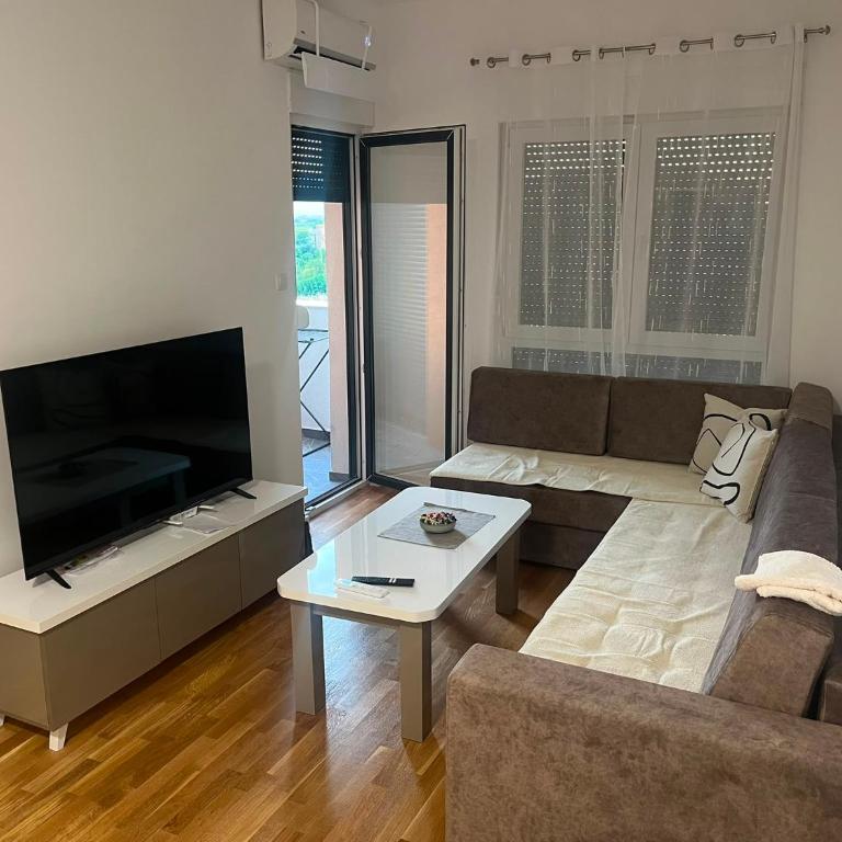 Sunstone Apartment - Apartman sa 1 Spavaćom Sobom - 1