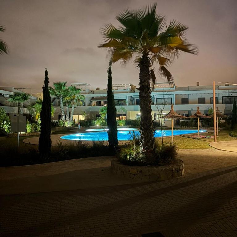 Villa Ferris & Villa Veleta - 200 meters from the sea - Apartment mit 2 Schlafzimmern - 13