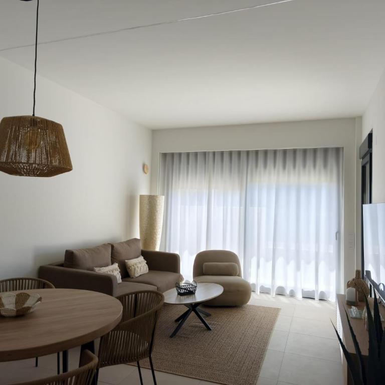 Villa Ferris & Villa Veleta - 200 meters from the sea - Apartment mit 2 Schlafzimmern - 23
