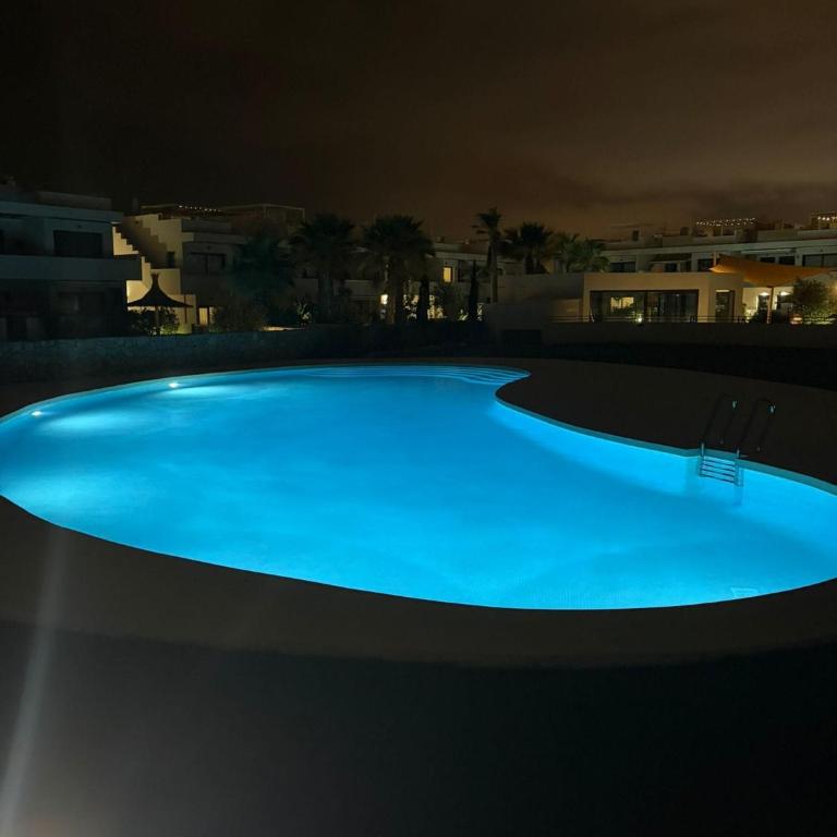Villa Ferris & Villa Veleta - 200 meters from the sea - Apartment mit 2 Schlafzimmern - 32