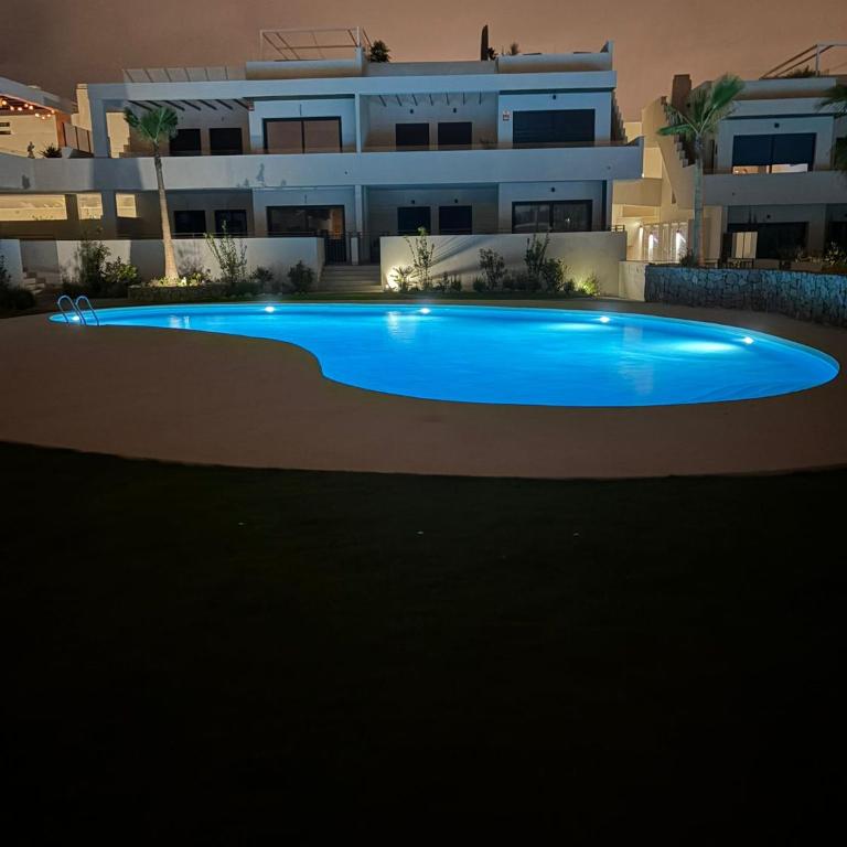 Villa Ferris & Villa Veleta - 200 meters from the sea - Apartment mit 2 Schlafzimmern - 28