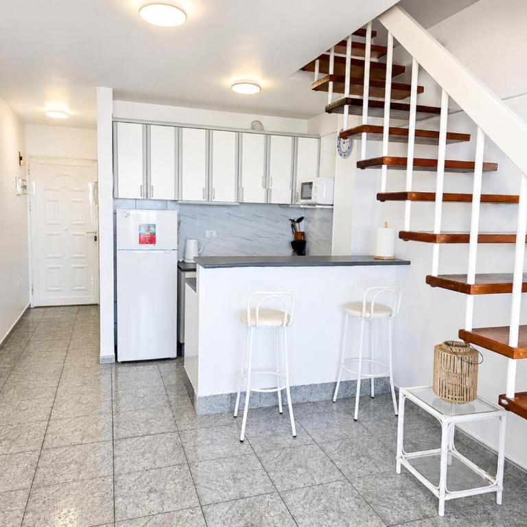 El Ático de Lucas by HelloApartments - Apartamento de 2 dormitorios - 59