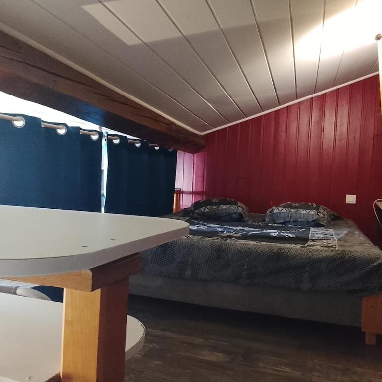 appartement 2 chambres idéal 4 voyageurs - Appartement 2 Chambres - 5