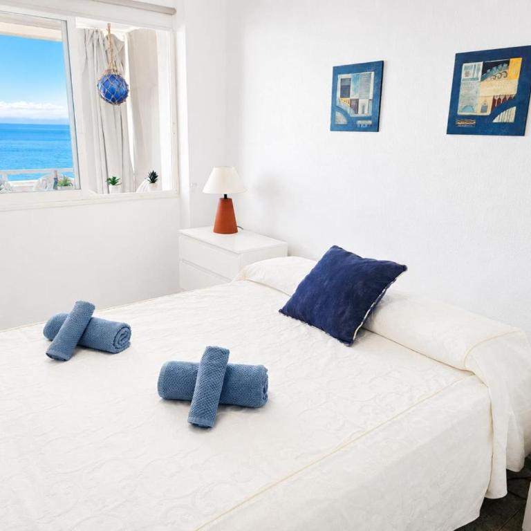 El Ático de Lucas by HelloApartments - Apartamento de 2 dormitorios - 68
