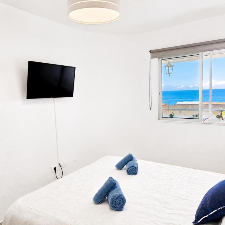 El Ático de Lucas by HelloApartments - Apartamento de 2 dormitorios - 70