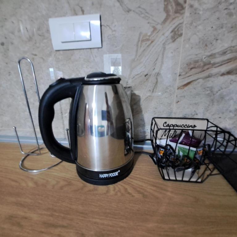 Apartmani Ameti - Apartman sa 1 Spavaćom Sobom - 15