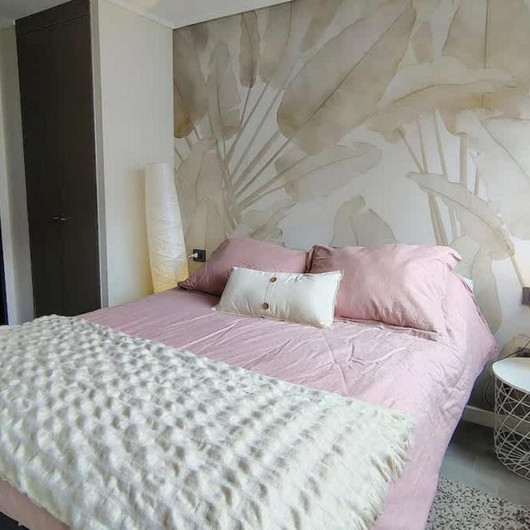 Austral-Home Comfortable in Nunoa - Apartment - 1