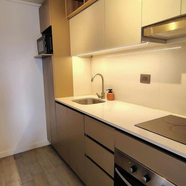 Austral-Home Comfortable in Nunoa - Apartment - 8