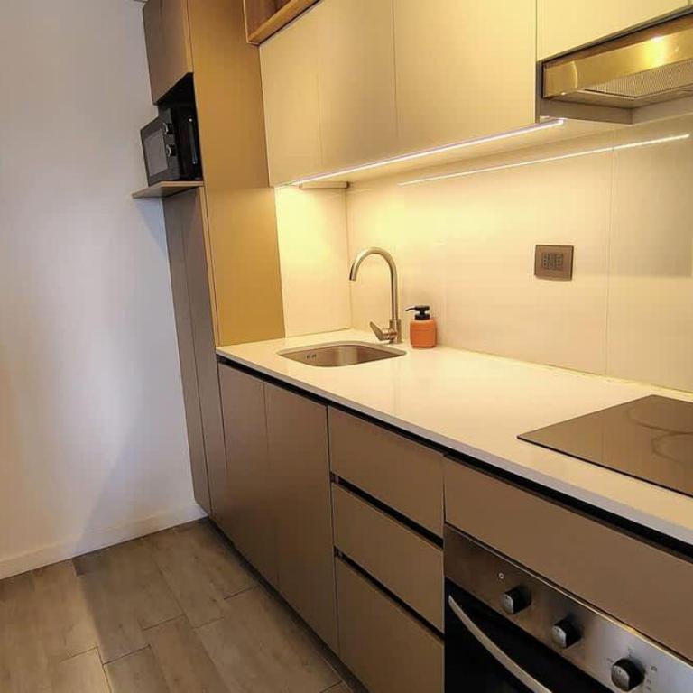 Austral-Home Comfortable in Nunoa - Apartment - 9
