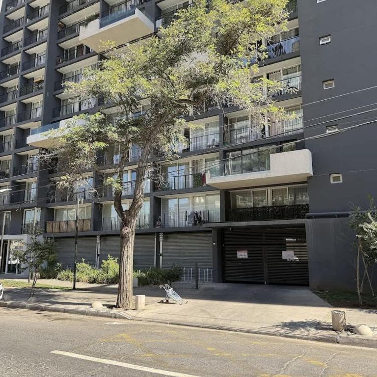 Austral-Home Comfortable in Nunoa - Apartment - 11