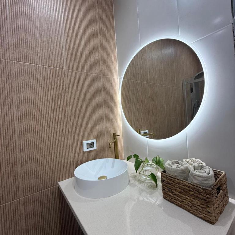 Sikelia home - Casa con 2 Camere da Letto - 7