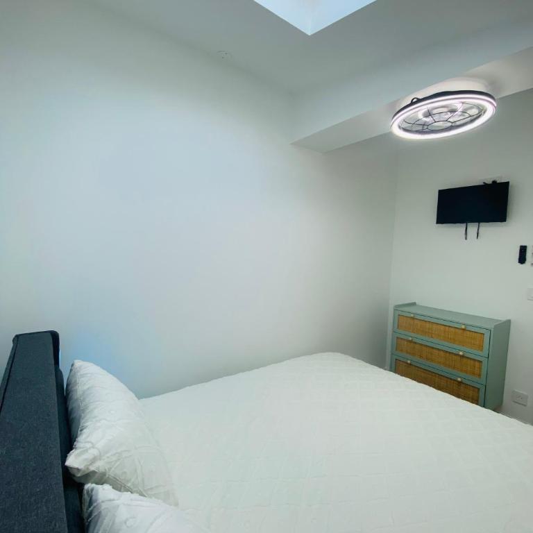 Plage et centre ville à pied, la maison de la Pinède et la Pinasse sont climatisées avec ménage, draps et serviettes inclus - Casa de 2 dormitorios - 10