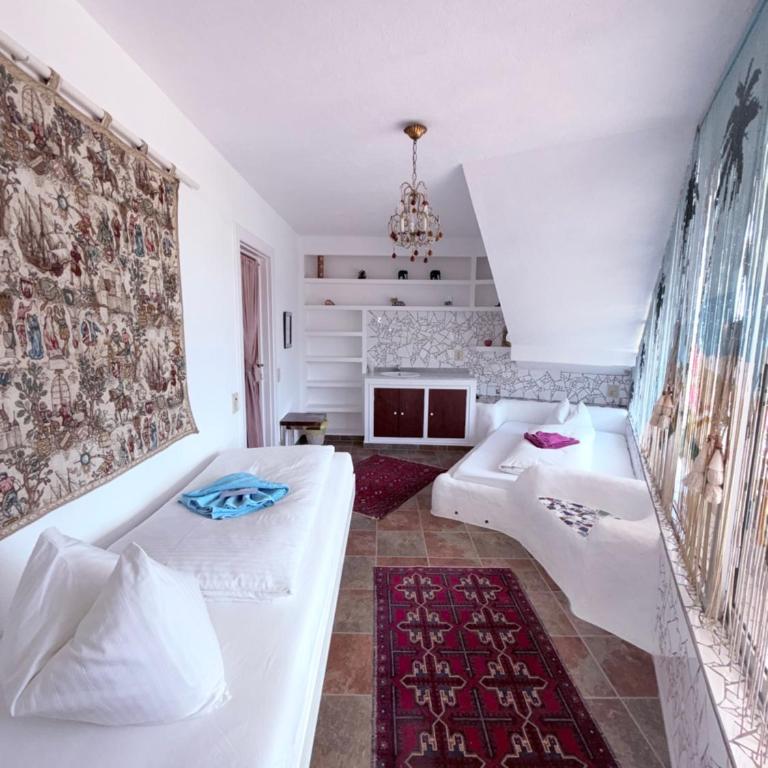 Castillo Moro Exclusive Retreat Venue Up to 20 Guests - Villa - 52