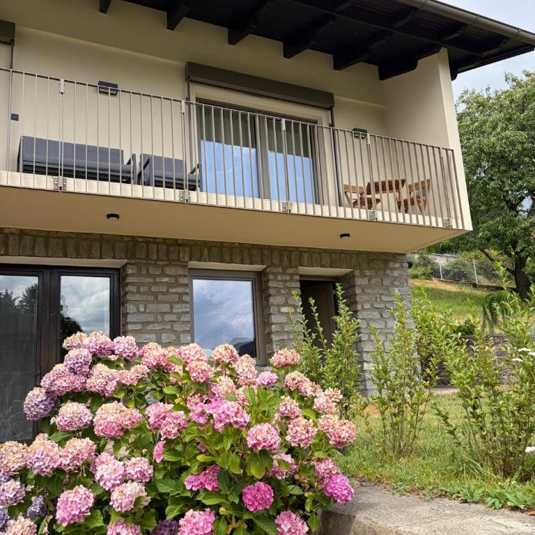 Der Bungalow am Sonnenplateu - See und Bergblick - Bungalow mit 2 Schlafzimmern - 31