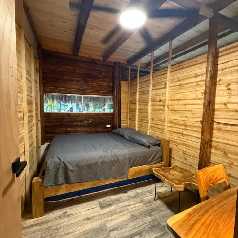 Cabaña Vivanco - Casa con 1 dormitorio - 5