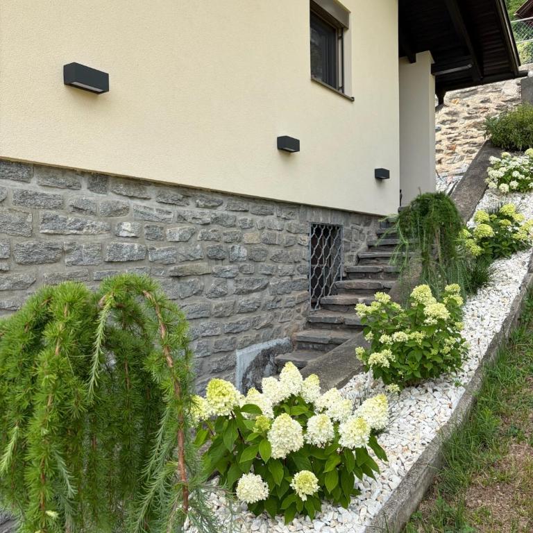 Der Bungalow am Sonnenplateu - See und Bergblick - Bungalow mit 2 Schlafzimmern - 11