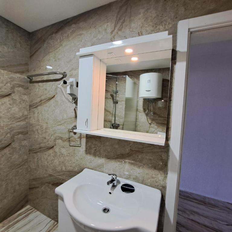 Apartmani Ameti - Apartman sa 1 Spavaćom Sobom - 22