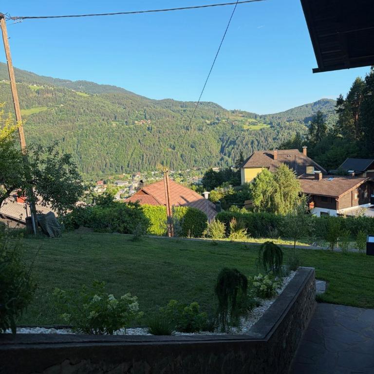 Der Bungalow am Sonnenplateu - See und Bergblick - Bungalow mit 2 Schlafzimmern - 32