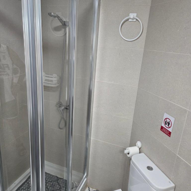 Málaga - Puerto de la Torre - Apartament - Estudio - 19