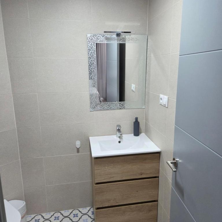 Málaga - Puerto de la Torre - Apartament - Estudio - 20