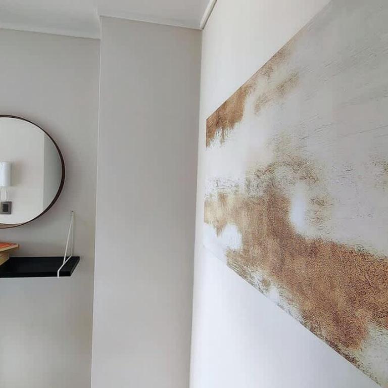 Austral-Home Modern and Cozy Space in Nunoa - Apartment - 5