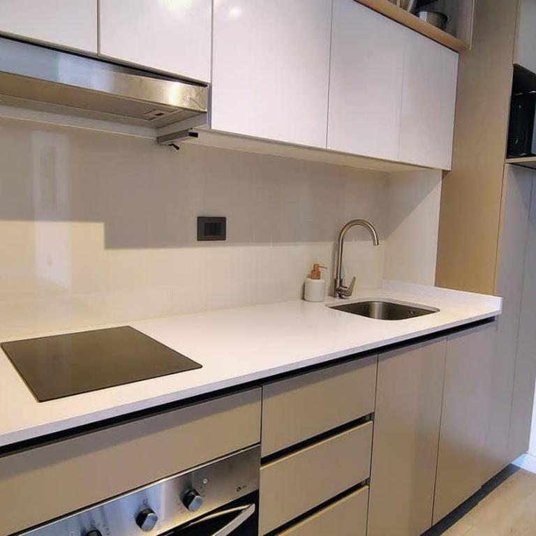 Austral-Home Modern and Cozy Space in Nunoa - Apartment - 12