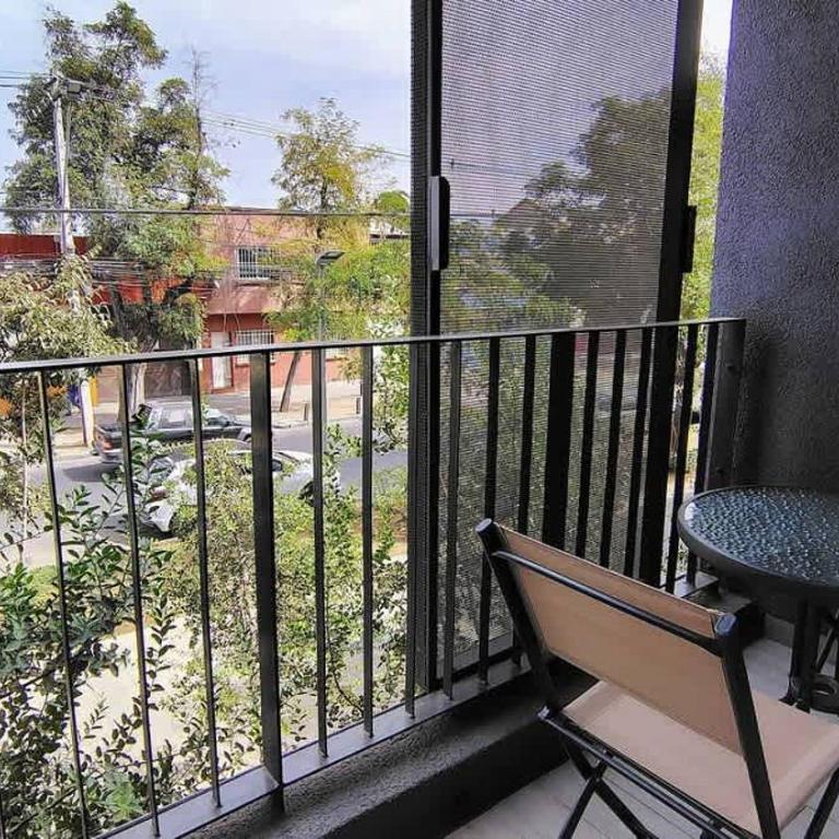 Austral-Home Modern and Cozy Space in Nunoa - Apartment - 13