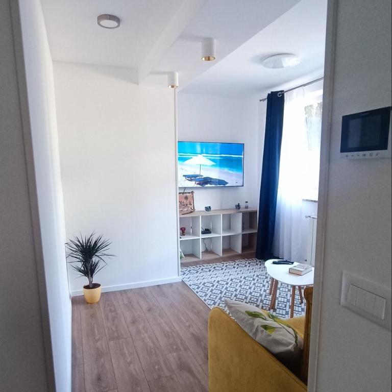 Casa de Aida - free parking - One-Bedroom Apartment - 1