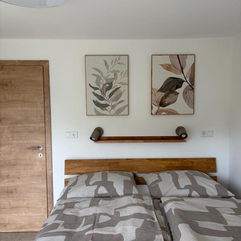 Der Bungalow am Sonnenplateu - See und Bergblick - Bungalow mit 2 Schlafzimmern - 14