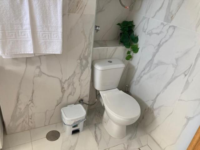 Aloha 1º linea playa Benalmadena - Appartement 1 Chambre - 22