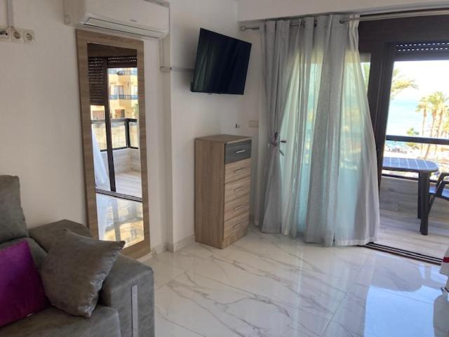 Aloha 1º linea playa Benalmadena - Appartement 1 Chambre - 16