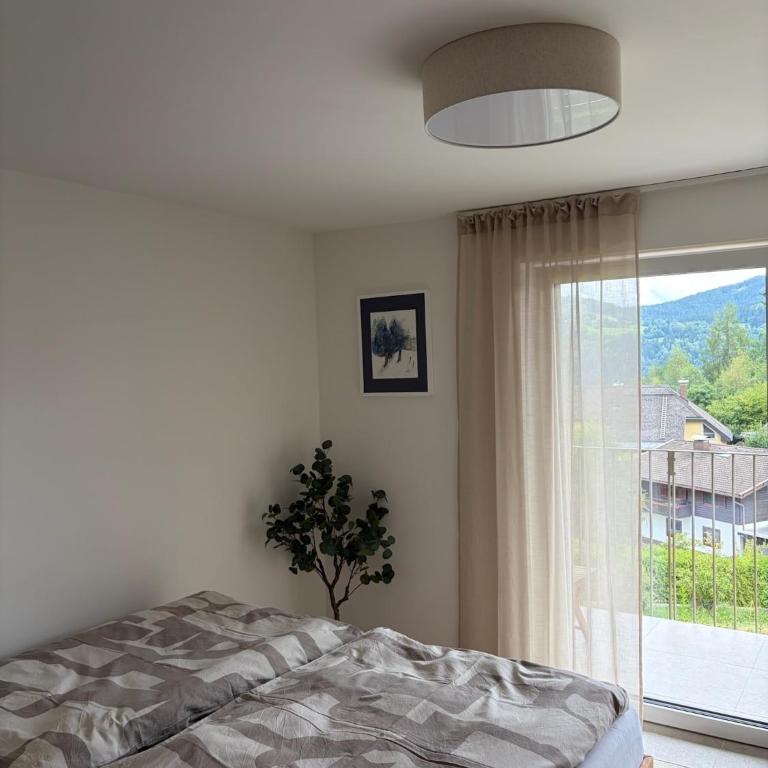 Der Bungalow am Sonnenplateu - See und Bergblick - Bungalow mit 2 Schlafzimmern - 15