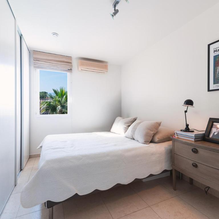 House with privat pool - Villa - Vue sur Mer - 9