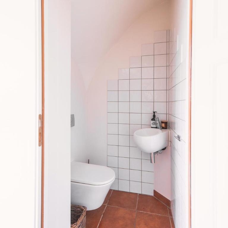 House with privat pool - Villa - Vue sur Mer - 8
