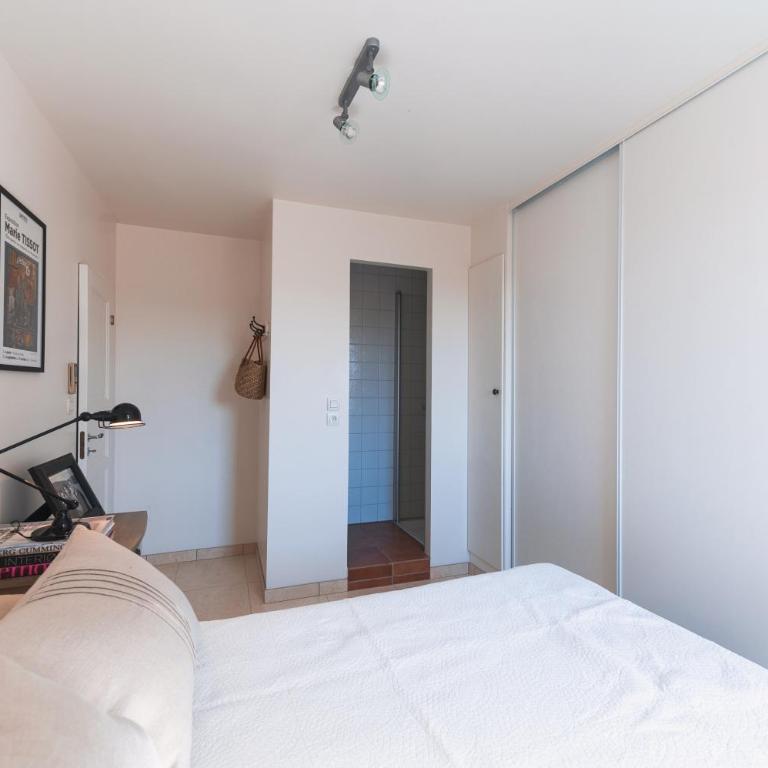 House with privat pool - Villa - Vue sur Mer - 7