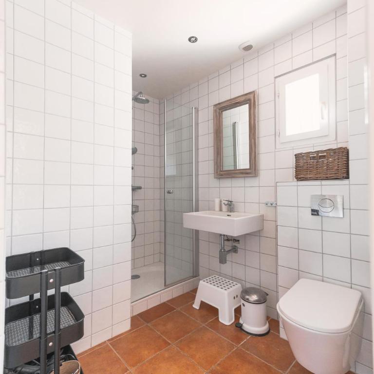 House with privat pool - Villa - Vue sur Mer - 10