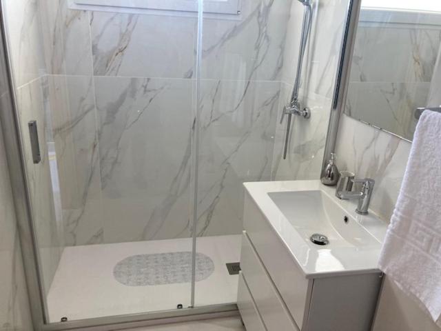 Aloha 1º linea playa Benalmadena - Appartement 1 Chambre - 20