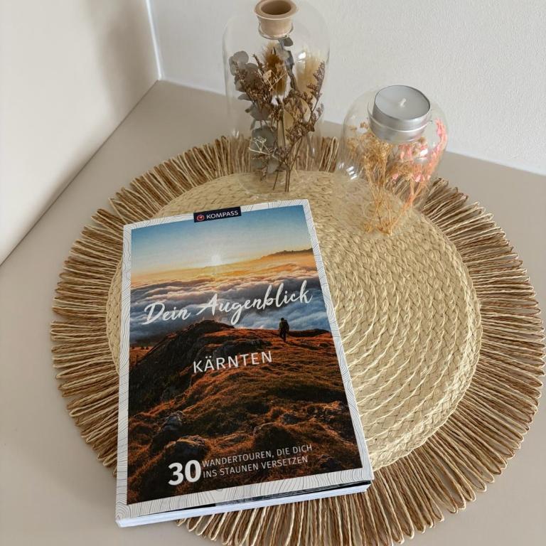 Der Bungalow am Sonnenplateu - See und Bergblick - Bungalow mit 2 Schlafzimmern - 19