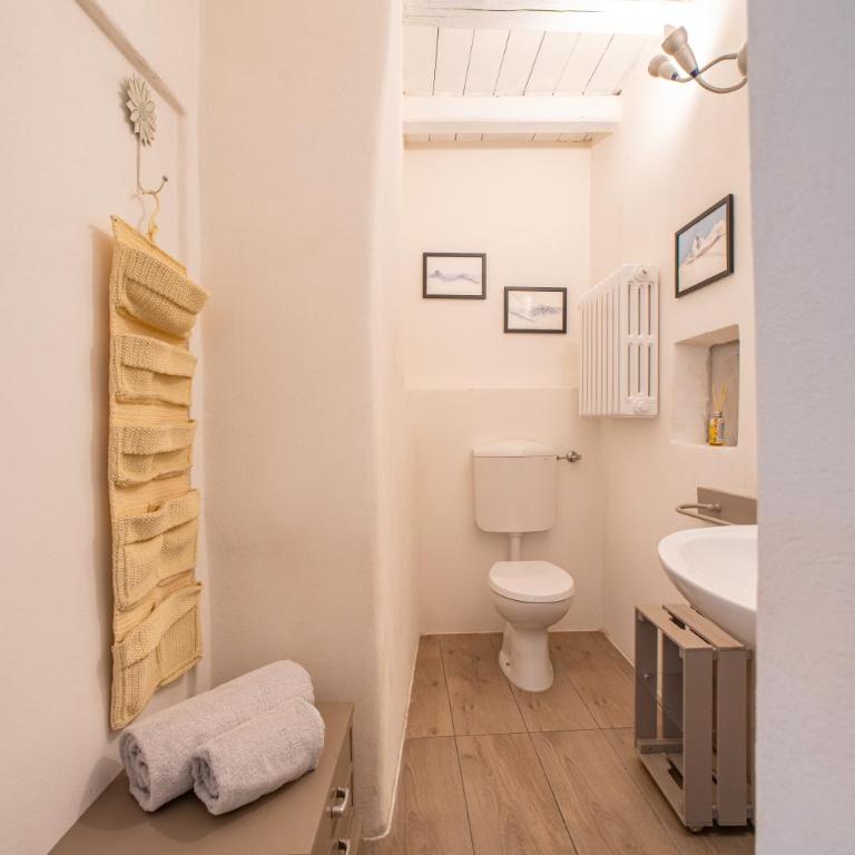 Traditional Piazza Home/Balcony/ Private Garden - Appartamento con 2 Camere da Letto - 23