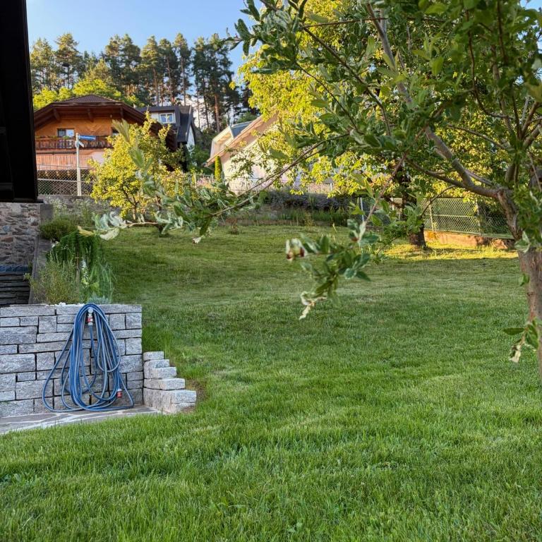 Der Bungalow am Sonnenplateu - See und Bergblick - Bungalow mit 2 Schlafzimmern - 13