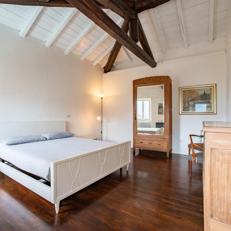 Traditional Piazza Home/Balcony/ Private Garden - Appartamento con 2 Camere da Letto - 4