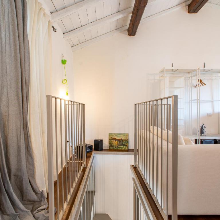 Traditional Piazza Home/Balcony/ Private Garden - Appartamento con 2 Camere da Letto - 21